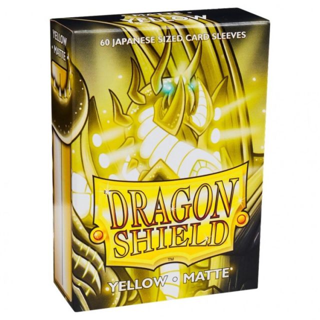 ATM11118 Arcane Tinmen Dragon Shields Japanese: (60) Matte Apple Green main product photo