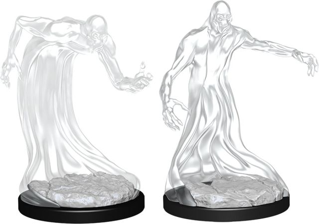WizKids/NECA WZK90283 Accessories