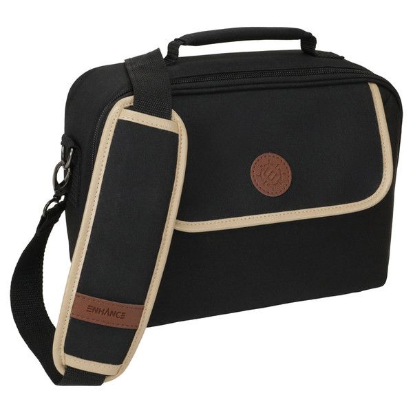 ACPCCDC100BKEW Enhance Gaming Enhance: Designer Compact TCG Deck Bag Black main product photo
