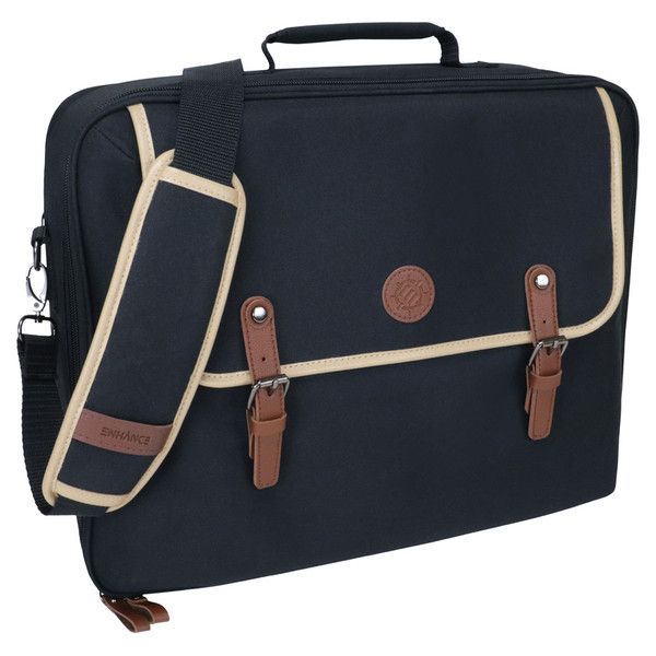 ACPCCDK100BKEW Enhance Gaming Enhance: Designer Edition TCG Shoulder Bag Black main product photo