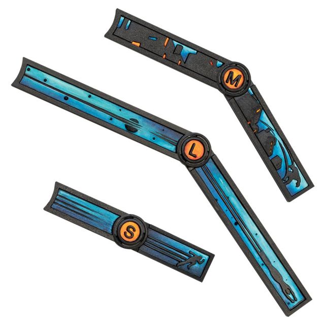AMGCA11 Atomic Mass Games Marvel Crisis Protocol: Movement & Range Tool Pack main product photo