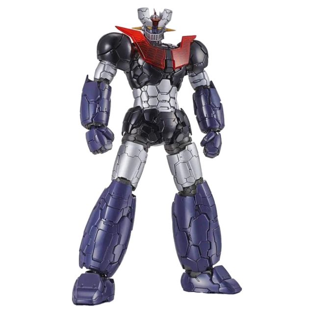 BAN2452691 Bandai Mazinger Z: High Grade: 1/144: Mazinger Z (Infinity Version) main product photo