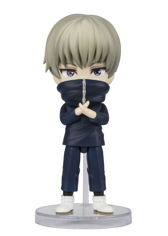 BNDAI-0063730 Bandai Spirits Figuarts mini Toge Inumaki "Jujutsu Kaisen" main product photo