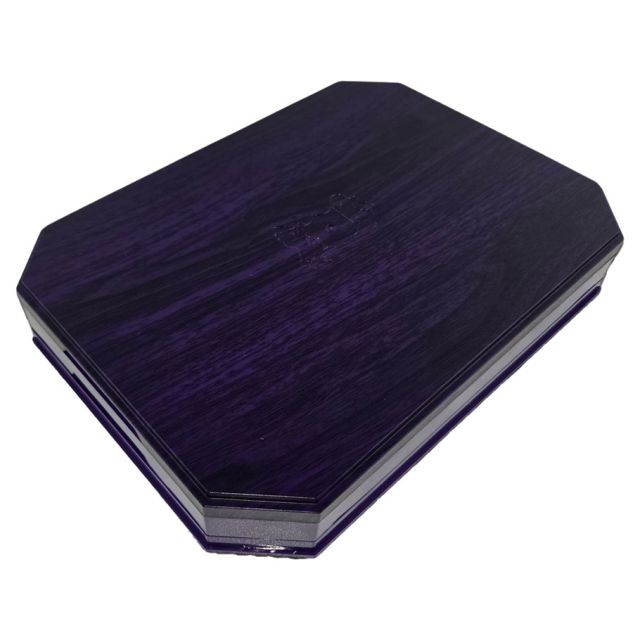 CHR30008 Chronicle RPG Accessories Modular Wet Palette (Purple/Black) main product photo