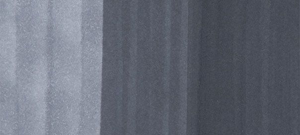 CPIC-CI-C7 Copic Ciao Marker Grays, Cool Gray C7 (4511338008218) (3 Pack) main product photo