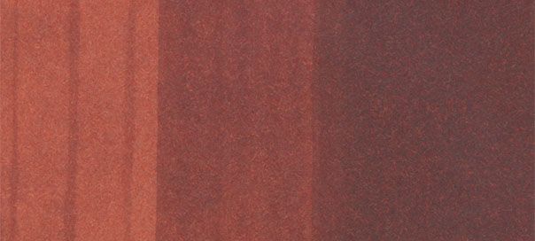 CPIC-CI-E18 Copic Ciao Marker Earths, Copper E18 (4511338051337) (3 Pack) main product photo