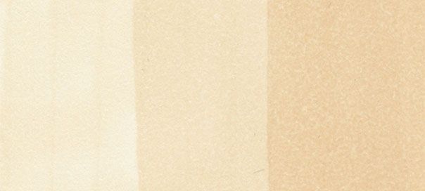 CPIC-CI-E41 Copic Ciao Marker Earths, Pearl White E41 (4511338051368) (3 Pack) main product photo
