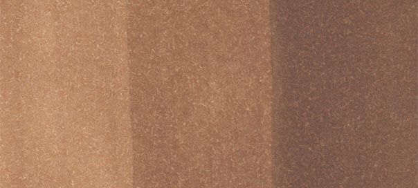 CPIC-CI-E57 Copic Ciao Marker Earths, Light Walnut E57 (4511338010761) (3 Pack) main product photo