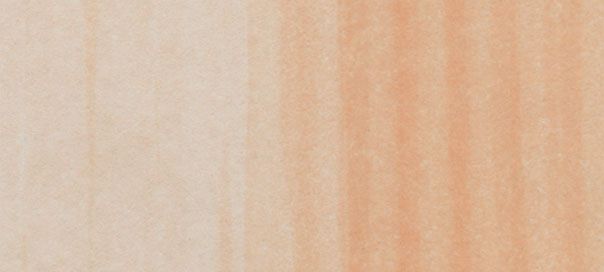 CPIC-CI-R00 Copic Ciao Marker Reds, Pinkish White R00 (4511338010877) (3 Pack) main product photo