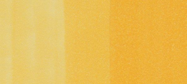 CPIC-CI-YR31 Copic Ciao Marker Yellow Reds, Light Reddish Yellow YR31 (4511338011225) (3 Pack) main product photo