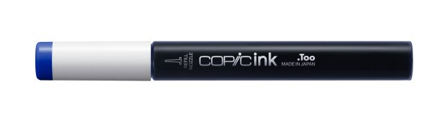 CPIC-INK-B29 Copic Ink Refill Blues, Ultramarine B29 (4511338055977) (3 Pack) main product photo