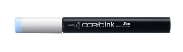 CPIC-INK-B41 Copic Ink Refill Blues, Powder Blue B41 (4511338056028) (3 Pack) main product photo