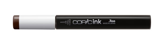CPIC-INK-E29 Copic Ink Refill Earths, Burnt Umber E29 (4511338056776) (3 Pack) main product photo