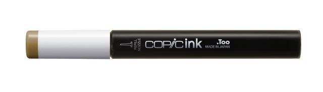 CPIC-INK-E87 Copic Ink Refill Earths, Fig E87 (4511338057056) (3 Pack) main product photo
