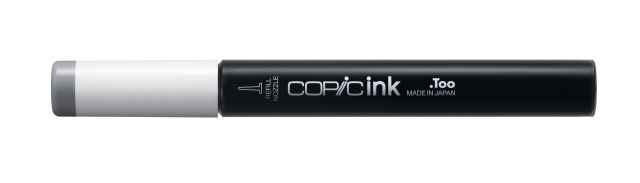 CPIC-INK-N7 Copic Ink Refill Grays, Neutral Gray N7 (4511338055502) (3 Pack) main product photo