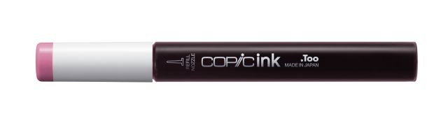 CPIC-INK-R85 Copic Ink Refill Reds, Rose Red R85 (4511338057643) (3 Pack) main product photo