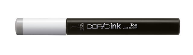 CPIC-INK-T5 Copic Ink Refill Grays, Toner Gray T5 (4511338055595) (3 Pack) main product photo