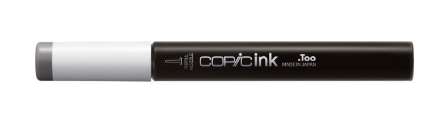 CPIC-INK-T8 Copic Ink Refill Grays, Toner Gray T8 (4511338055625) (3 Pack) main product photo