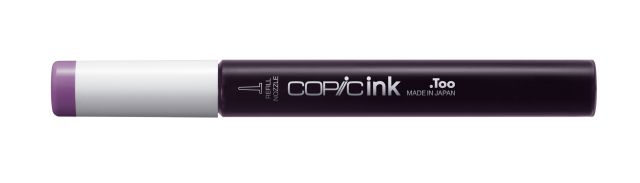 CPIC-INK-V09 Copic Ink Refill Violets, Violet V09 (4511338058015) (3 Pack) main product photo