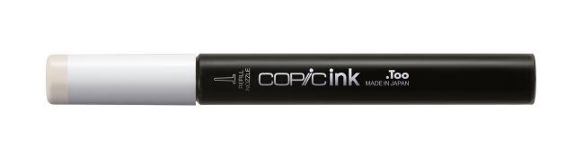 CPIC-INK-W2 Copic Ink Refill Grays, Warm Gray W2 (4511338055687) (3 Pack) main product photo