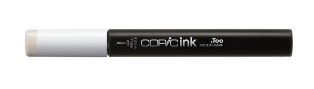 CPIC-INK-W3 Copic Ink Refill Grays, Warm Gray W3 (4511338055694) (3 Pack) main product photo