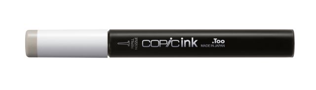 CPIC-INK-W4 Copic Ink Refill Grays, Warm Gray W4 (4511338055700) (3 Pack) main product photo
