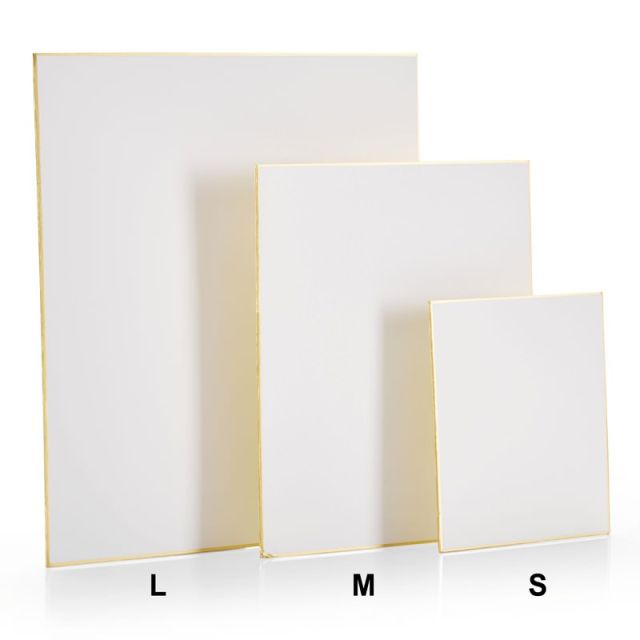 CPIC-PA-03286 Copic Paper Selections - Autograph Board L (242 x 273mm) main product photo