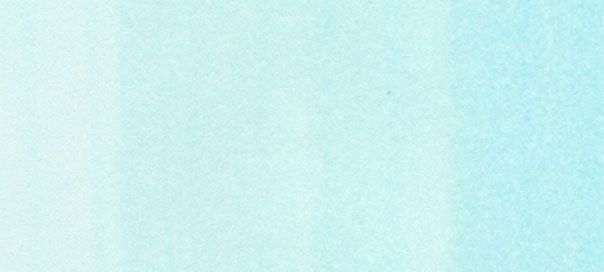 CPIC-SK-BG000 Copic Sketch Marker Blue Greens, Pale Aqua BG000 (4511338019092) (3 Pack) main product photo