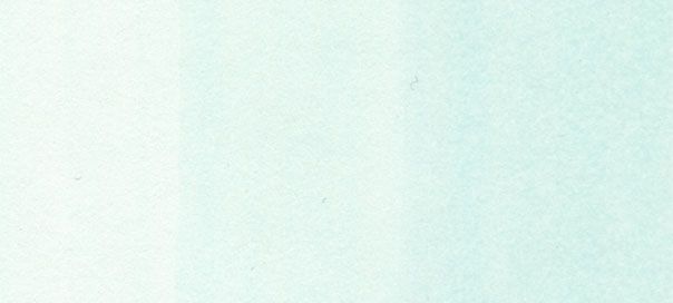 CPIC-SK-BG0000 Copic Sketch Marker Blue Greens, Snow Green BG0000 (4511338050491) (3 Pack) main product photo