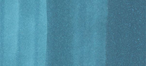 CPIC-SK-BG09 Copic Sketch Marker Blue Greens, Blue Green BG09 (4511338002711) (3 Pack) main product photo