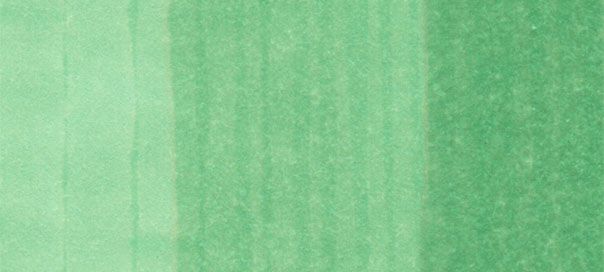 CPIC-SK-BG34 Copic Sketch Marker Blue Greens, Horizon Green BG34 (4511338007013) (3 Pack) main product photo