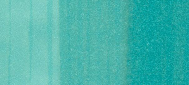 CPIC-SK-BG45 Copic Sketch Marker Blue Greens, Nile Blue BG45 (4511338002780) (3 Pack) main product photo