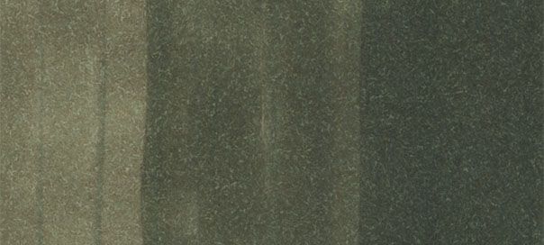 CPIC-SK-BG96 Copic Sketch Marker Blue Greens, Bush BG96 (4511338008867) (3 Pack) main product photo