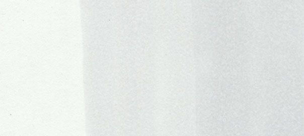 CPIC-SK-C0 Copic Sketch Marker Cool Grays, Cool Gray C0 (4511338002278) (3 Pack) main product photo