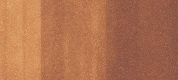 CPIC-SK-E99 Copic Sketch Marker Earths, Baked Clay E99 (4511338008928) (3 Pack) main product photo