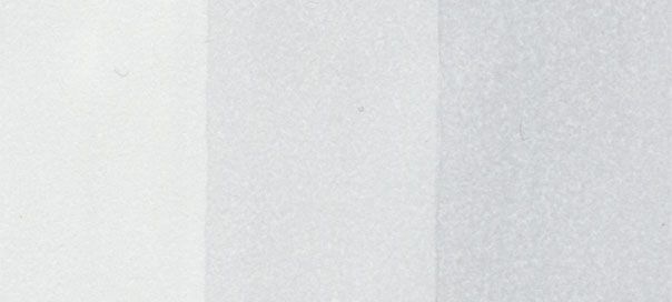 CPIC-SK-N0 Copic Sketch Marker Grays, Neutral Gray N0 (4511338006757) (3 Pack) main product photo