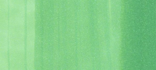 CPIC-SK-YG09 Copic Sketch Marker Yellow Greens, Lettuce Green YG09 (4511338007341) (3 Pack) main product photo