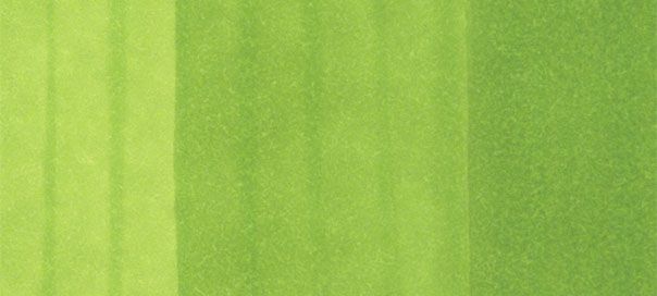 CPIC-SK-YG25 Copic Sketch Marker Yellow Greens, Celadon Green YG25 (4511338007372) (3 Pack) main product photo