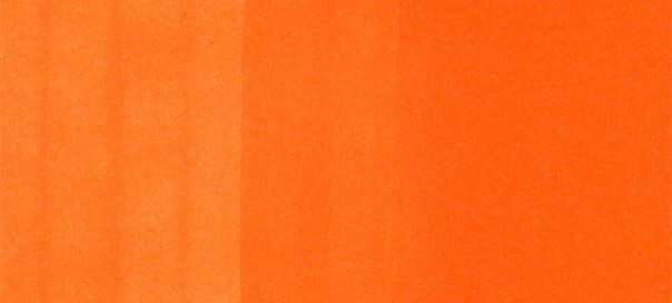 CPIC-SK-YR68 Copic Sketch Marker Yellow Reds, Orange YR68 (4511338009062) (3 Pack) main product photo