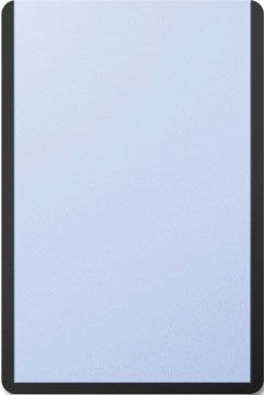 DIASTL215473 Ironguard Supplies Ironguard: Toploader 35PT Black Pack (25) main product photo