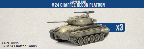 Gale Force Nine - Scontro d'Acciaio - American M4A3E2 Jumbo