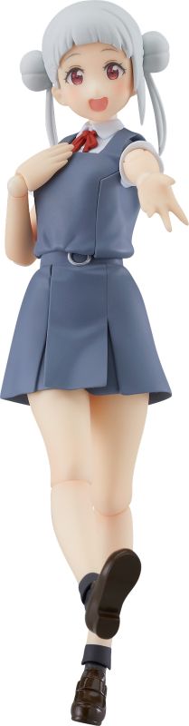 GSC-06794 Good Smile Company Love Live! Superstar!! Series Figma Chisato Arashi main product photo