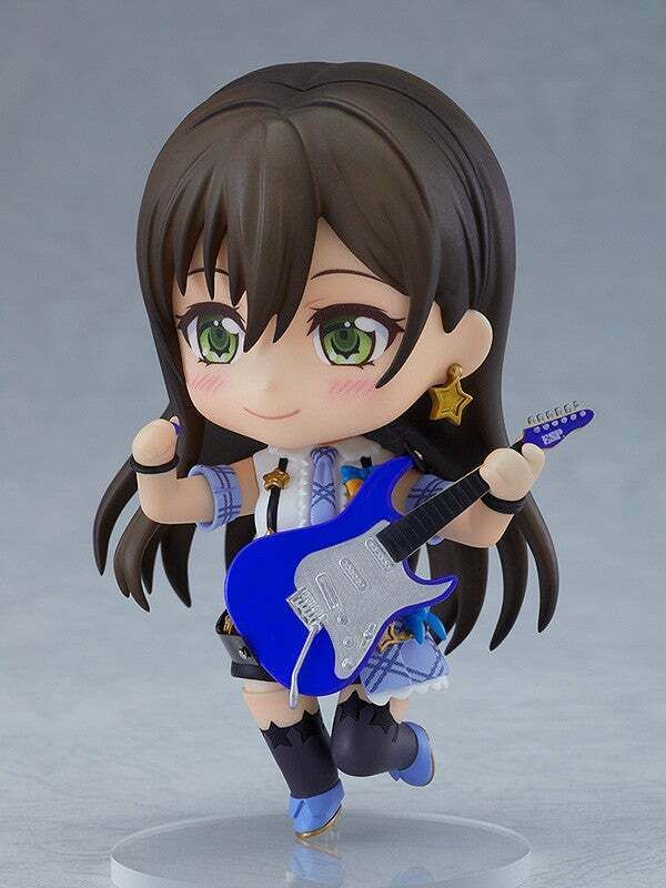 GSC-12271 Good Smile Company BanG Dream! Girls Band Party! Series Tae Hanazono Stage Outfit Ver. Nendoroid Doll main product photo