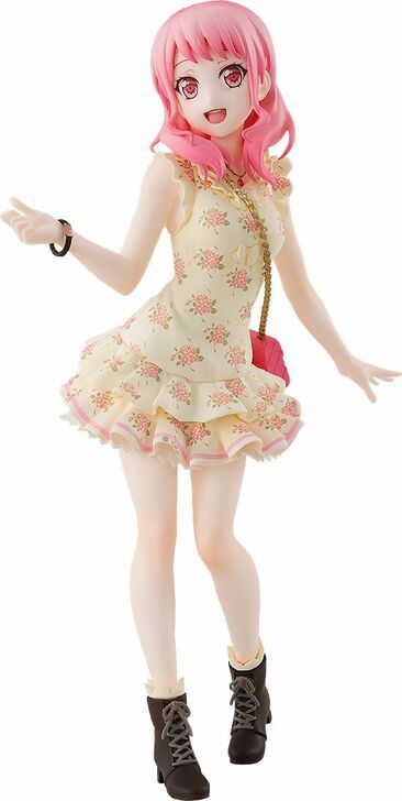 GSC-94235 Good Smile Company BanG Dream! Girls Band Party! Series Pop Up Parade Aya Maruyama Figure main product photo