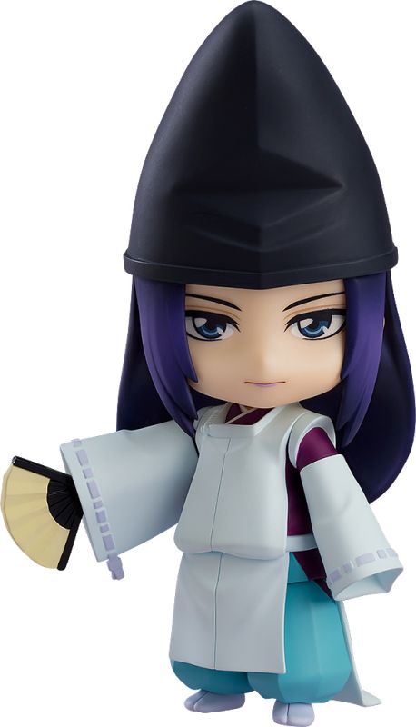 GSC-G12662 Good Smile Company Hikaru no Go Series Fujiwara-no-Sai Nendoroid Doll main product photo