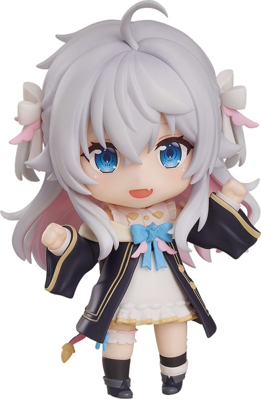 GSC-G12722 Good Smile Company Kagura Nana Series Kagura Nana Nendoroid main product photo