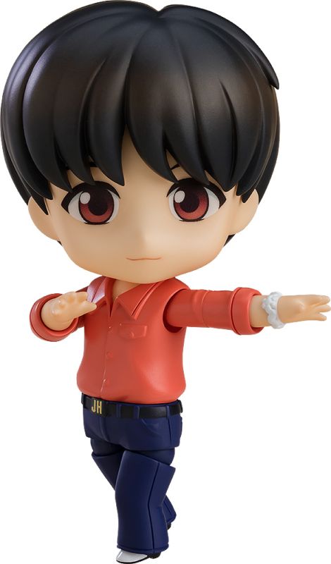 GSC-G12748 Good Smile Company Tinytan Series j-hope Nendoroid Doll BTS main product photo