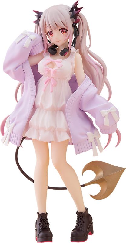 GSC-G92788 Good Smile Company Suou Patra Series Pop Up Parade Suou Patra Figure main product photo