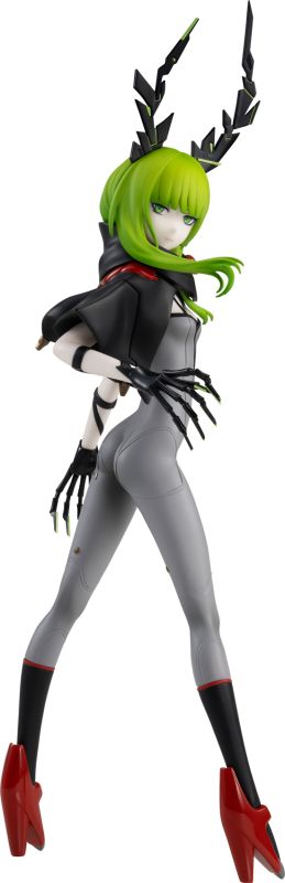 GSC-G94564 Good Smile Company Black Rock Shooter: Dawn Fall Series Pop Up Parade Dead Master Dawn Fall Ver. Figure main product photo