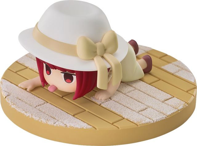 GSC-GAS19566 Good Smile Arts Shanghai Oshi No Ko Series Kana Arima The Genius Child Actor Who Licks Baking Soda Ver. Chibi Figure main product photo